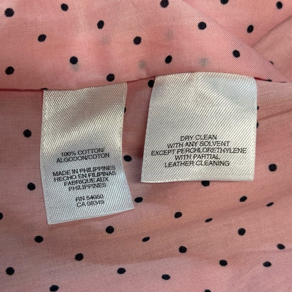 Jones New York trench coat. - Picture 12 of 13